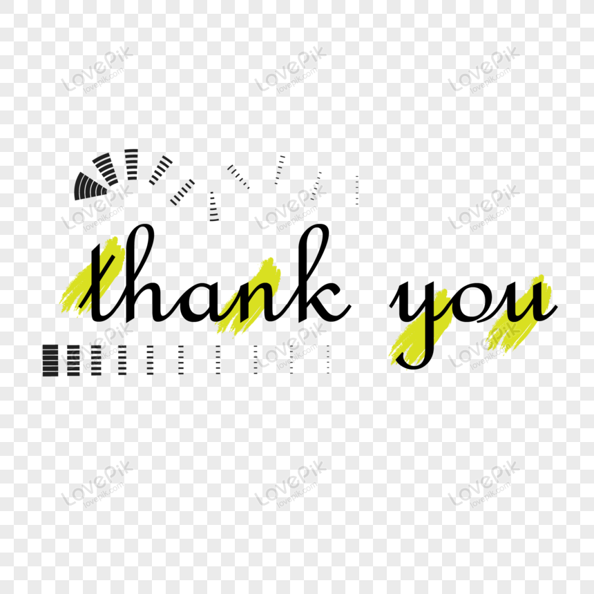 Thank You Png Image PNG Transparent Image And Clipart Image For Free  Download - Lovepik | 450091677