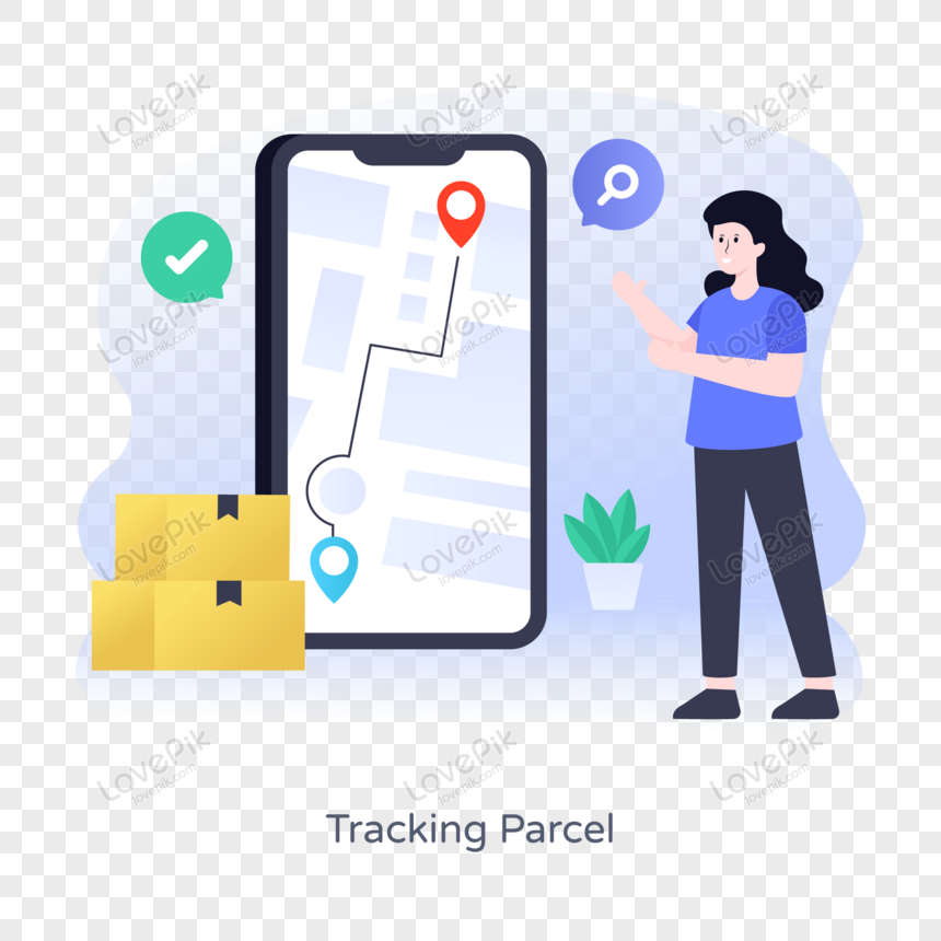 Ru order tracking. Tracking PNG. Tracking illustration. Image tracking PNG.