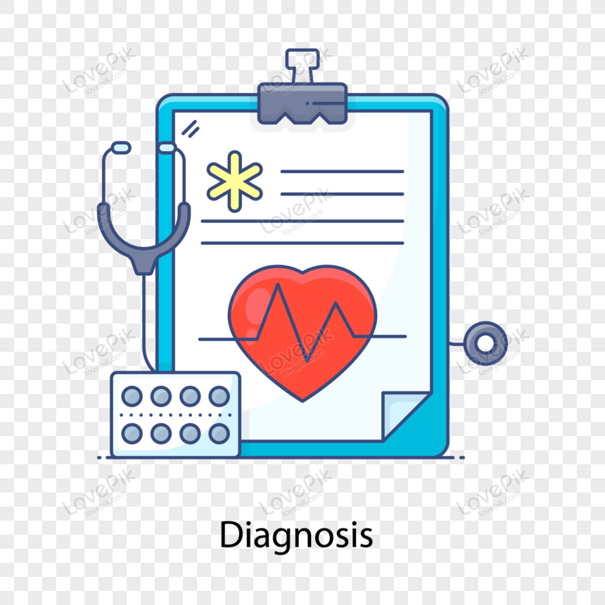 diagnosis icon png