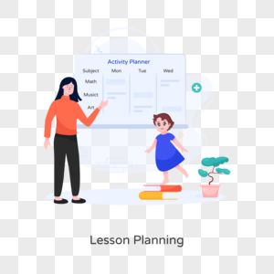 Lesson Planning Images, HD Pictures For Free Vectors & PSD Download