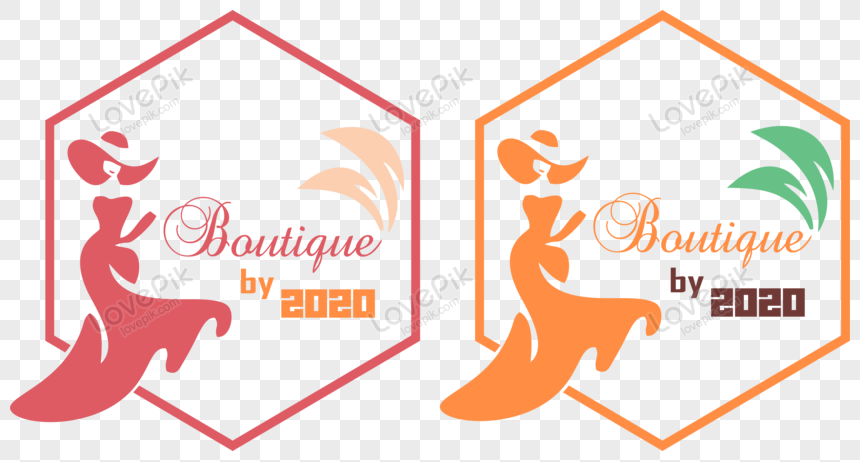 boutique logo vector, crest, restaurant, traditional png image
