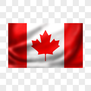 Canada Flag PNG Images With Transparent Background | Free Download On  Lovepik