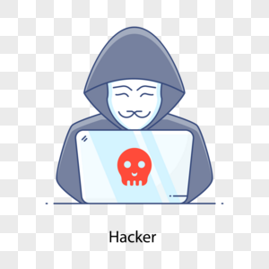 Hacker PNG Images With Transparent Background | Free Download On Lovepik
