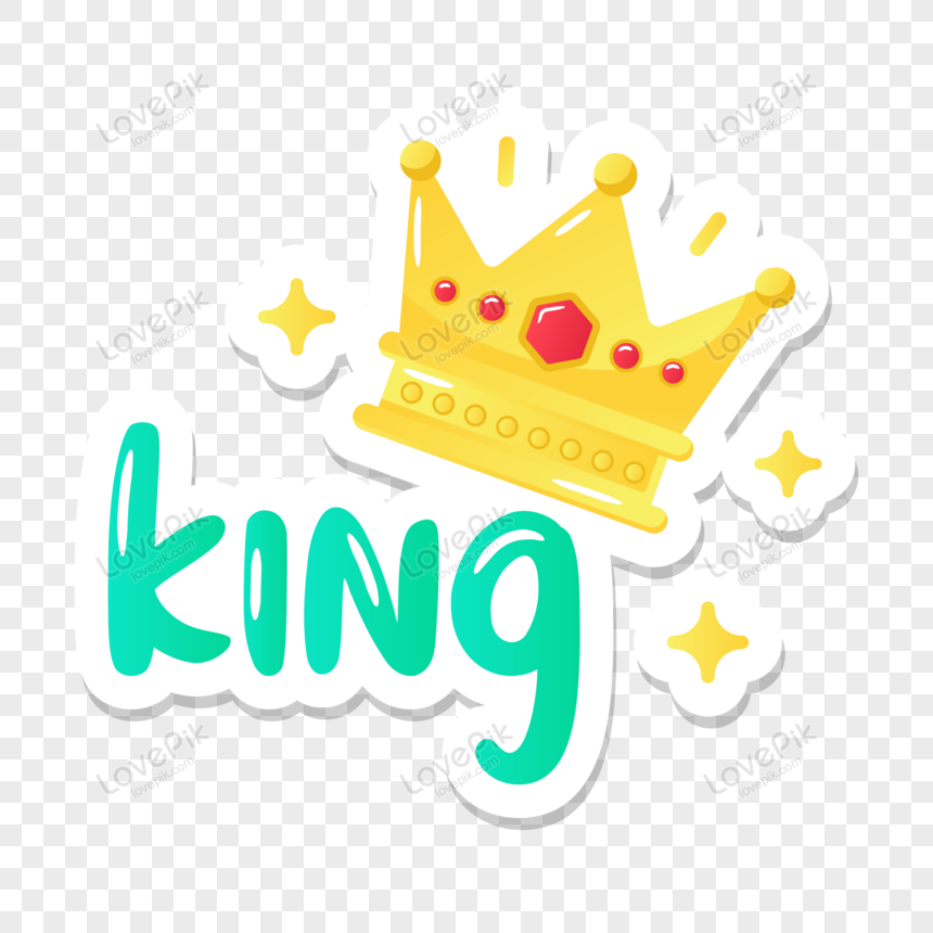 The King PNG Images With Transparent Background | Free Download On Lovepik