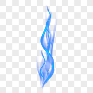 Blue Flame PNG Images With Transparent Background | Free Download On Lovepik