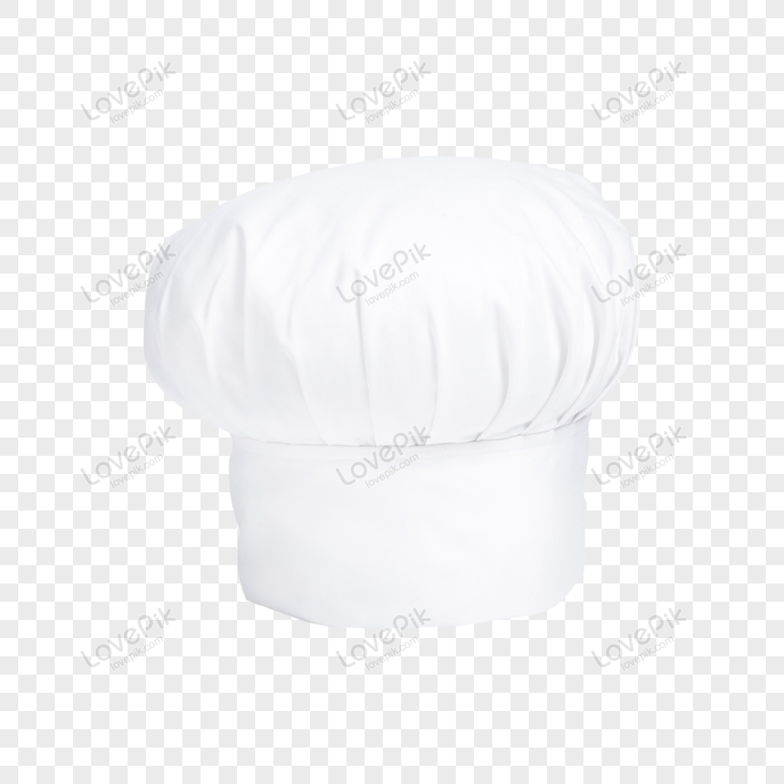 Photo de Chef Réaliste Clip Art Hart Chef Hat Hat, chapeau de cuisinier,  dessin de chapeau de chef, chapeau de cuisine Graphique images free  download - Lovepik