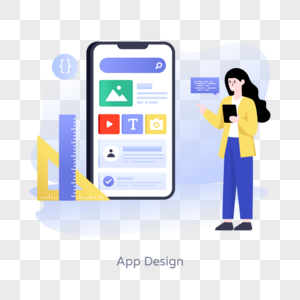 APP Design PNG Images With Transparent Background | Free Download On Lovepik