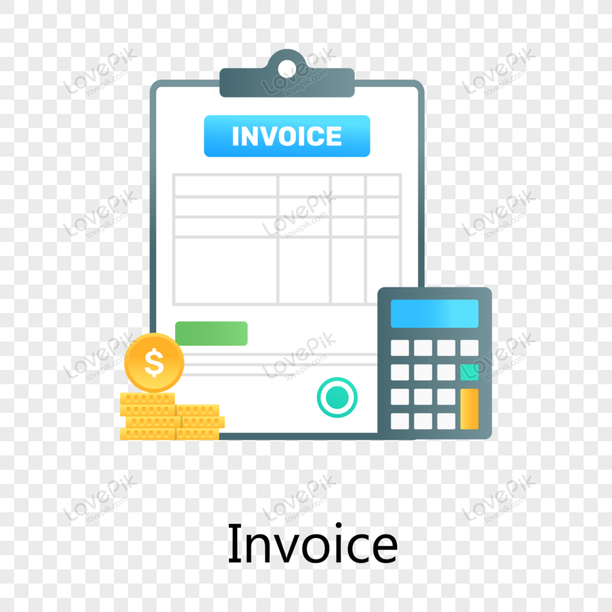 invoice png