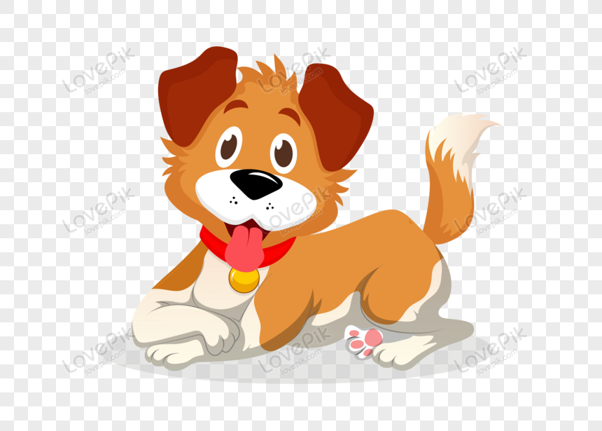 Cute Cartoon Dog Images, HD Pictures For Free Vectors Download 