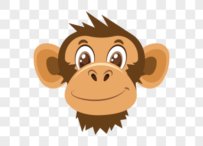 Cartoon Monkey Images, HD Pictures For Free Vectors Download 