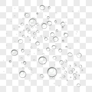 Transparent Waterdrops PNG Images With Transparent Background | Free ...