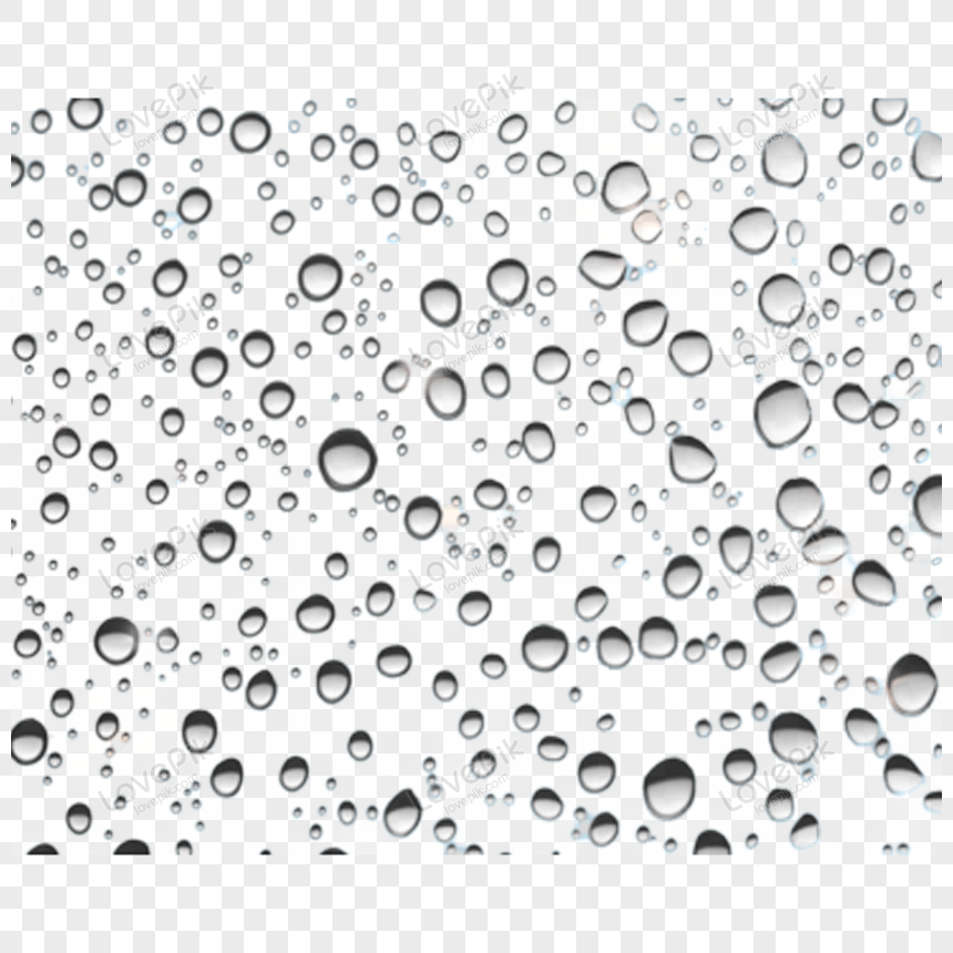 Free: Drops Png - Transparent Background Bubble Png Transparent - water   