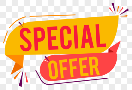 Special Offers PNG Images With Transparent Background | Free Download On  Lovepik
