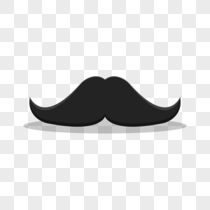 Mustache PNG Images With Transparent Background | Free Download On Lovepik