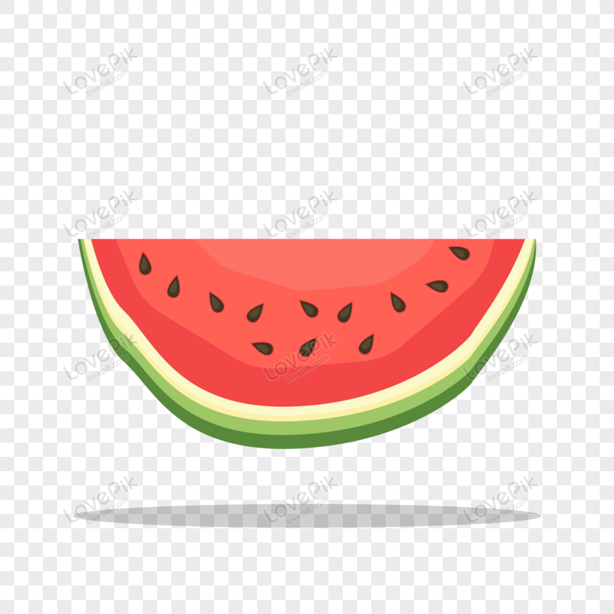 Watermelon Ripe Watermelon Ripe Watermelon Png Free Download And Clipart Image For Free