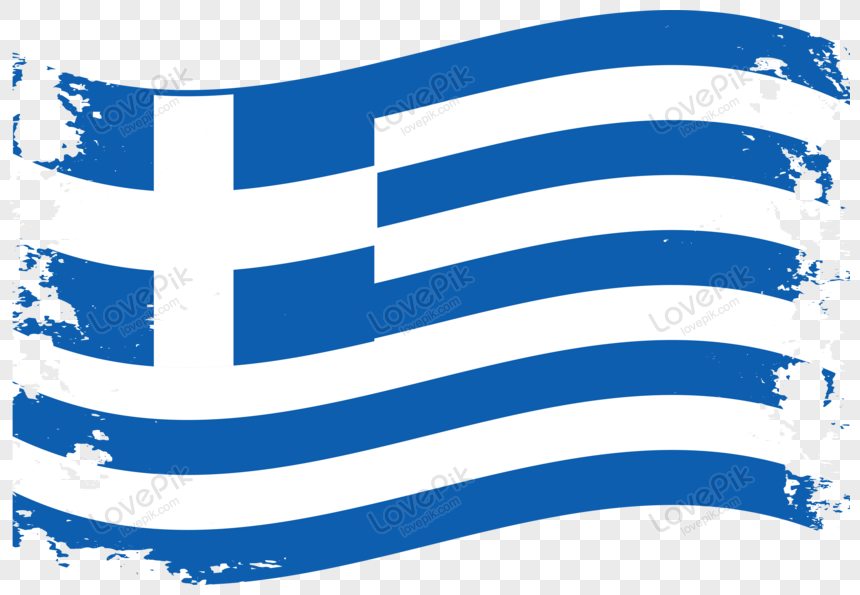 Cờ Hy Lạp gợn sóng: Nhìn vào hình ảnh cờ Hy Lạp gợn sóng để cảm nhận vẻ đẹp huyền bí của một trong những cờ quốc gia lâu đời nhất thế giới. Cờ Hy Lạp không chỉ là biểu tượng quốc gia mà còn mang đến giá trị phong thủy tốt cho người dùng. Hãy khám phá và tìm hiểu về ý nghĩa của từng màu sắc trên cờ.