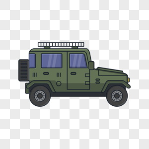 Jeep PNG Images With Transparent Background | Free Download On Lovepik