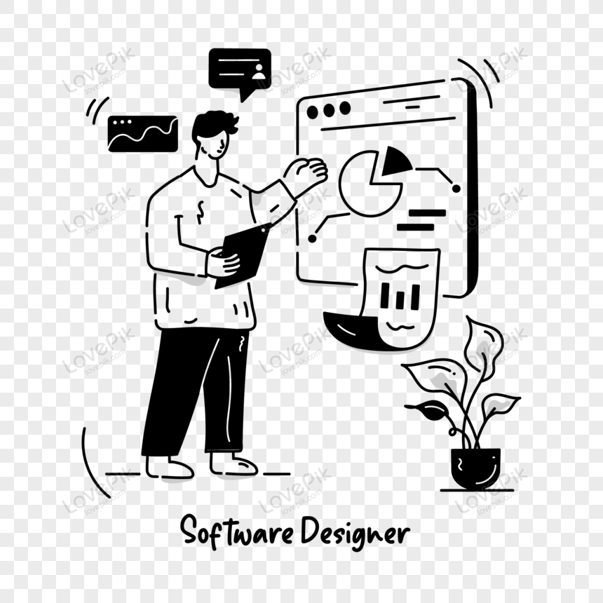 Nhà thiết kế phần mềm vẽ tay minh họa vector sẽ giúp tạo ra những sản phẩm nghệ thuật độc đáo và ấn tượng. Hãy cùng tìm hiểu về các ứng dụng của phần mềm vẽ vector để biến những ý tưởng của bạn thành hiện thực.