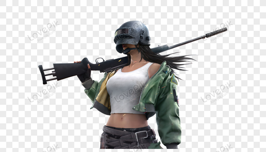 Pubg PNG Images With Transparent Background | Free Download On Lovepik