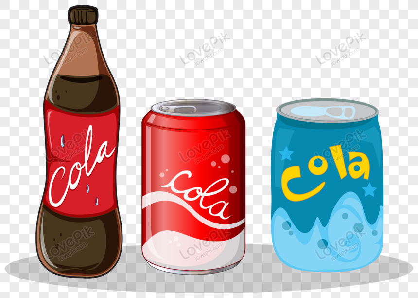 Rum And Coke PNG Transparent Images Free Download, Vector Files