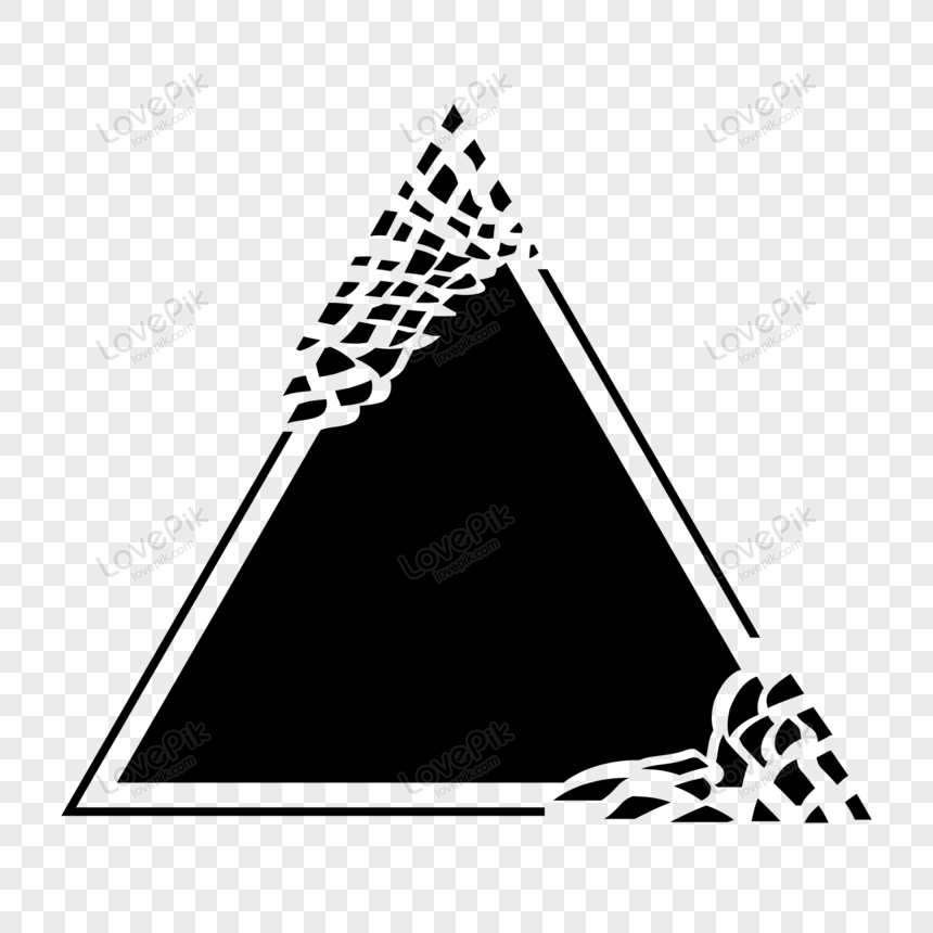 Tam giác có những loại nào?
