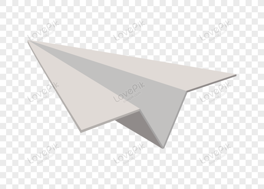 Paper Plane, creative, sky, concept png image free download