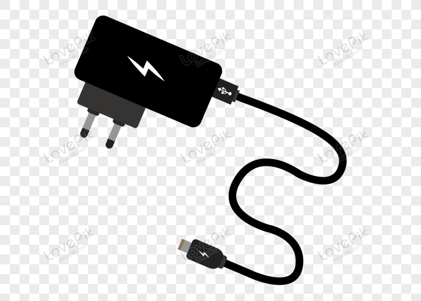 Mobile Charger With Usb PNG Hd Transparent Image And Clipart Image For Free  Download - Lovepik | 450120164