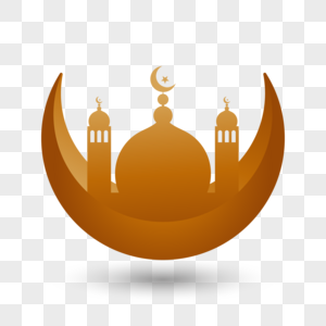 Mosque PNG Images With Transparent Background | Free Download On Lovepik