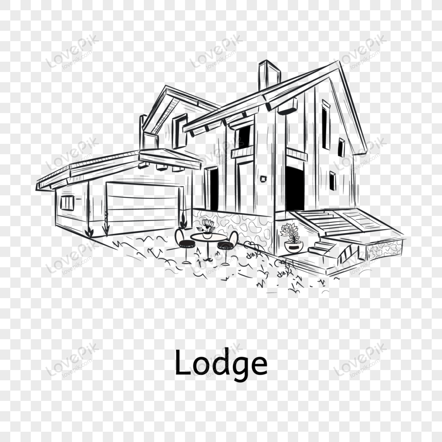 Lodging PNG Images With Transparent Background | Free Download On ...