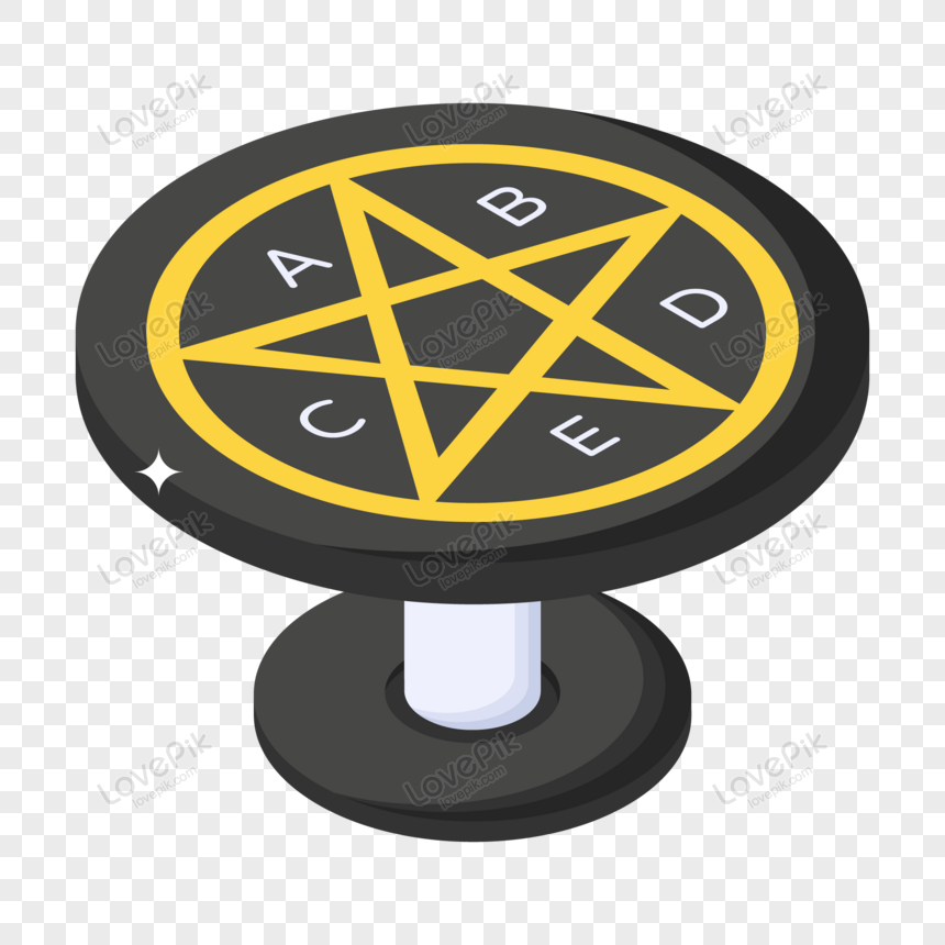 magic circle icon