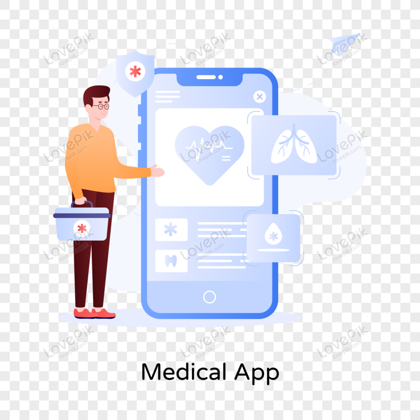 Virtual Medical PNG Images With Transparent Background | Free Download ...