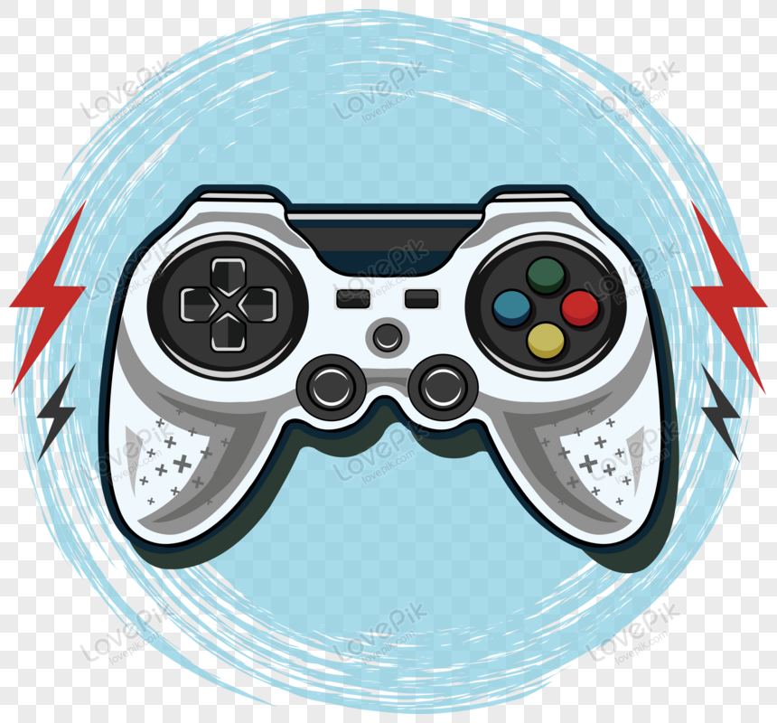 Game Logo PNG Images With Transparent Background