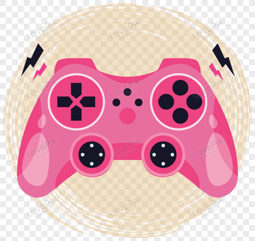 game remote control clipart