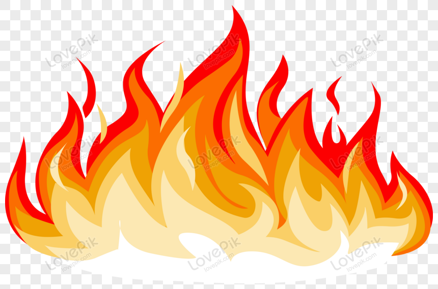 Blazing Fire Vector Art PNG, Fire Spark Flame Fire Logo Blaze, Spark, Flame,  Logo PNG Image For Free Download