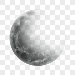 Black Moon PNG Images With Transparent Background | Free Download On Lovepik