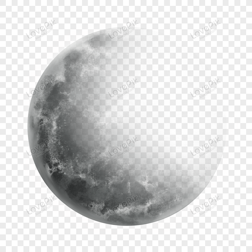 Blood Moon PNG Transparent Images Free Download, Vector Files