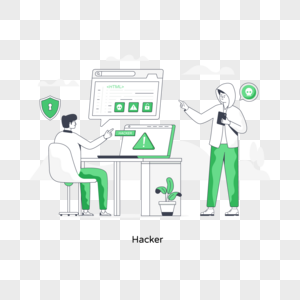 Hacker PNG Images With Transparent Background | Free Download On Lovepik