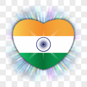 Indian Flag 3d Ball PNG Image And Clipart Image For Free Download - Lovepik  | 450072798
