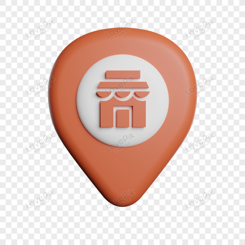 store location icon png