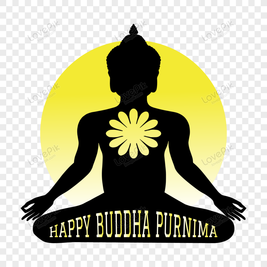 Buddha Purnima Png Lovepik