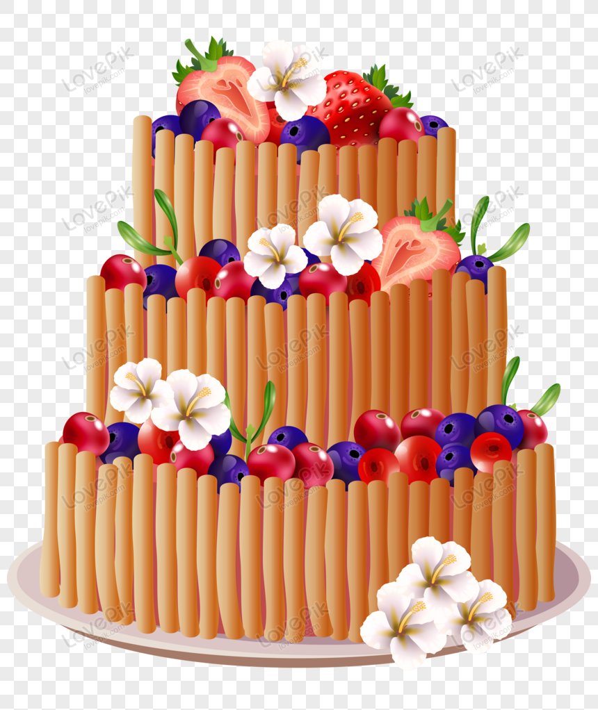 Cake PNG image transparent image download, size: 500x312px