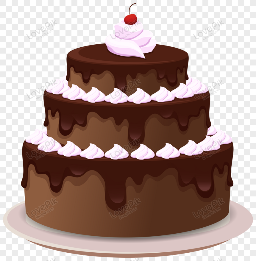 Cartoon Birthday Cake png download - 2066*2485 - Free Transparent Birthday  Cake png Download. - CleanPNG / KissPNG
