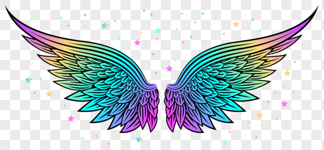 Flying Wings PNG Images With Transparent Background | Free Download On  Lovepik