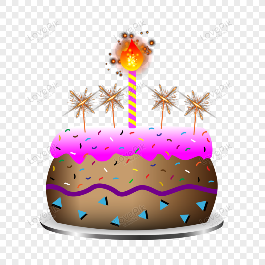 Happy Birthday Cake Images, HD Pictures For Free Vectors Download -  