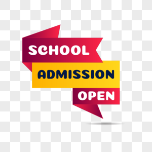Admission Open Images, HD Pictures For Free Vectors & PSD Download -  