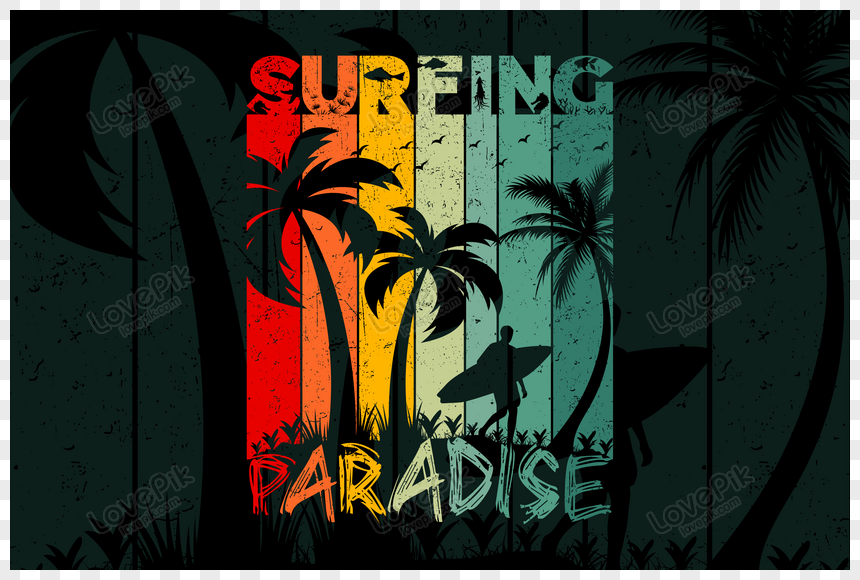 Surfers Paradise PNG Images, Surfers Paradise Clipart Free Download