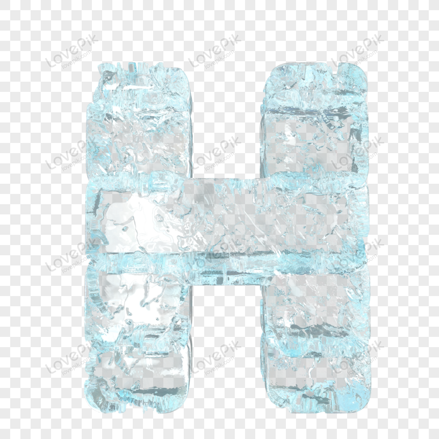 Symbol Of Ice