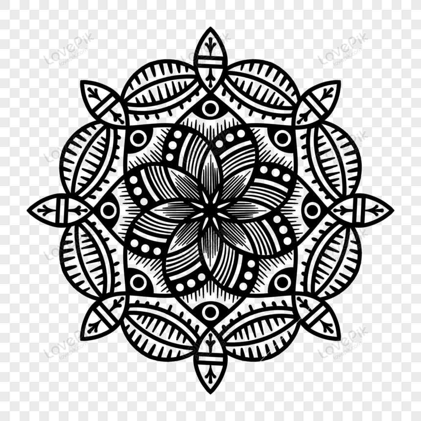 Mehndi styles henna tattoo elements vector 03 free download