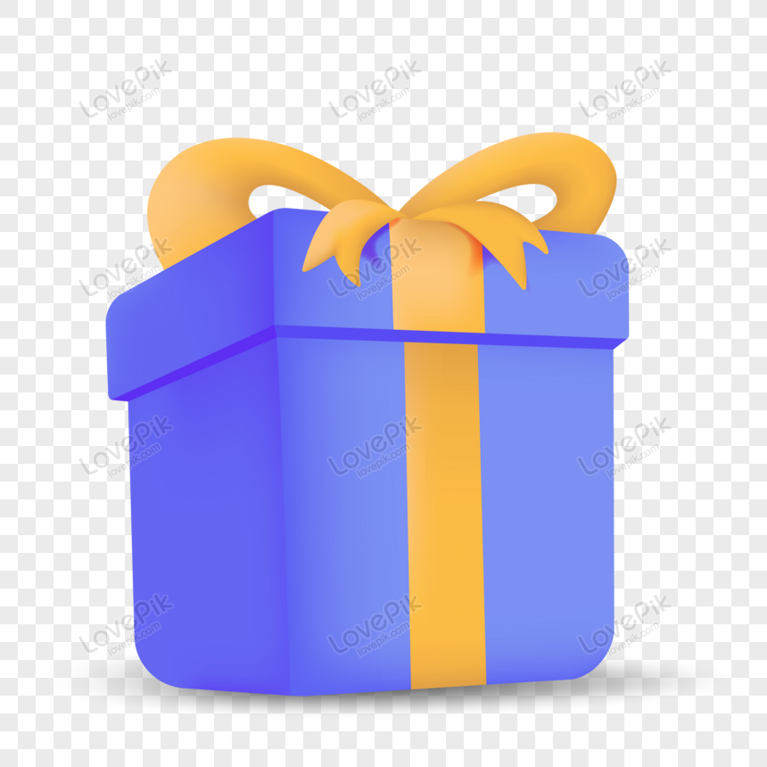 Boîte Cadeau Cadeau De Dessin Animé Cadeau PNG , Présent, Boîte, Cadeau  Fichier PNG et PSD pour le téléchargement libre