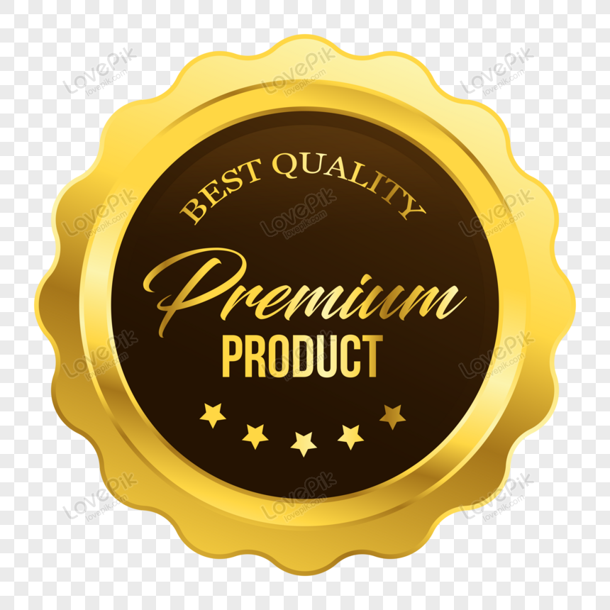 Our Quality - Hrm Award Logo Transparent PNG - 436x525 - Free Download on  NicePNG